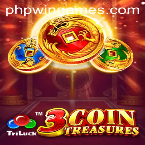 Exploring 3CoinTreasures: An Exciting New Era with Phpwin