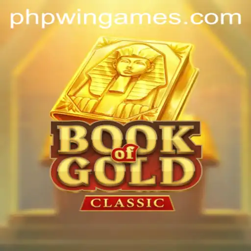 Exploring BookOfGoldClassic and the Rise of 'Phpwin' in Gaming