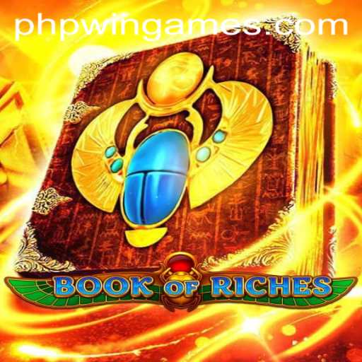 Unveiling the Thrills of BookofRiches: A Comprehensive Guide to Winning with Phpwin