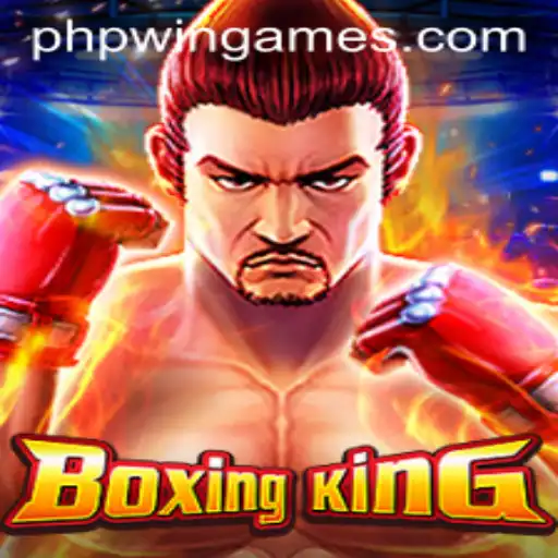 BoxingKing: The Ultimate Step into the Virtual Ring with Phpwin