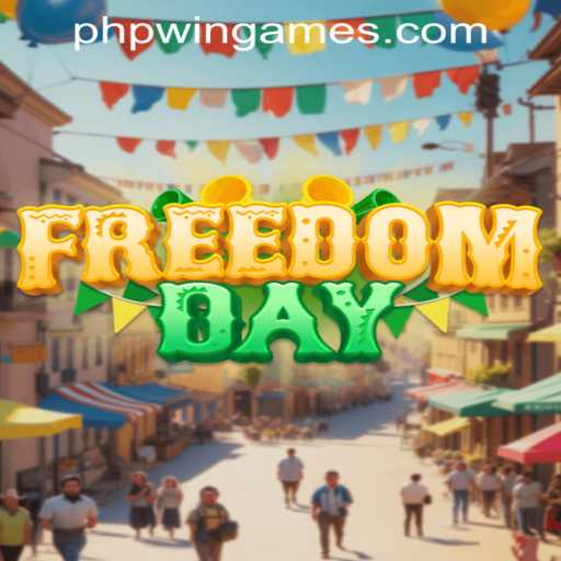 FreedomDay: A New Era in Gaming with Phpwin