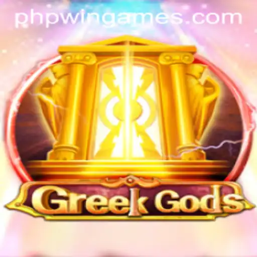Exploring the Enchanting World of GreekGods: A New Gaming Phenomenon