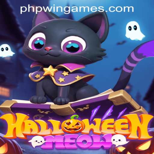 Unveiling HalloweenMeow: The Eerie and Exciting World of Phpwin