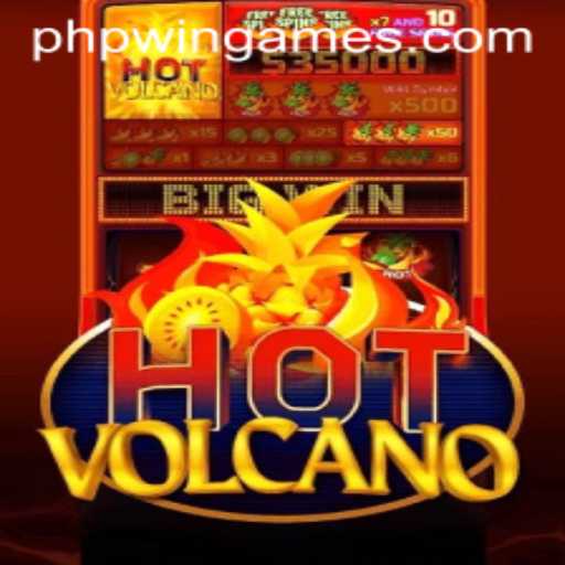Exploring the Dynamic World of HotVolcano: A Thrilling Online Gaming Experience