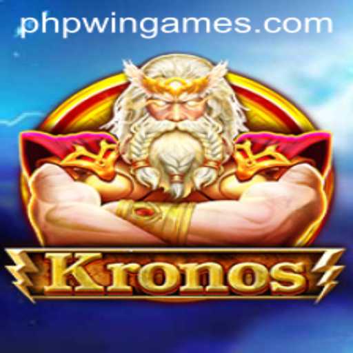 Kronos: The Innovative Gaming Experience Fueled by Phpwin