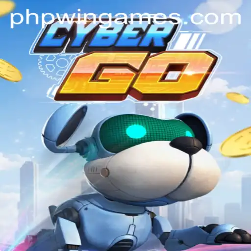 CyberGO: Exploring the Future of Gaming with Phpwin