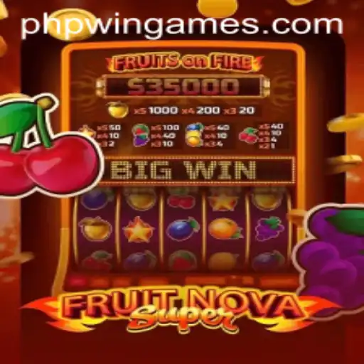 FruitNovaSuper: An Exciting New Game to Explore Today