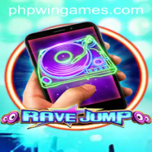 RaveJumpmobile: The Thrilling World of Virtual Dance Escapades