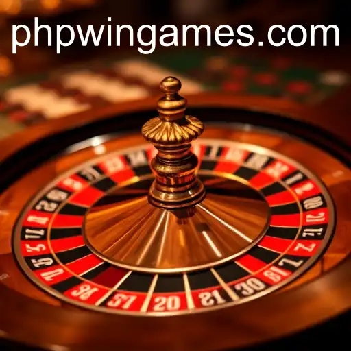 The Thrill of Roulette with Phpwin